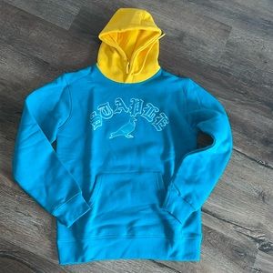 NWOT Staple Hoodie